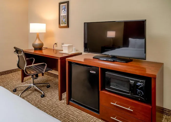 Comfort Inn & Suites Grundy
