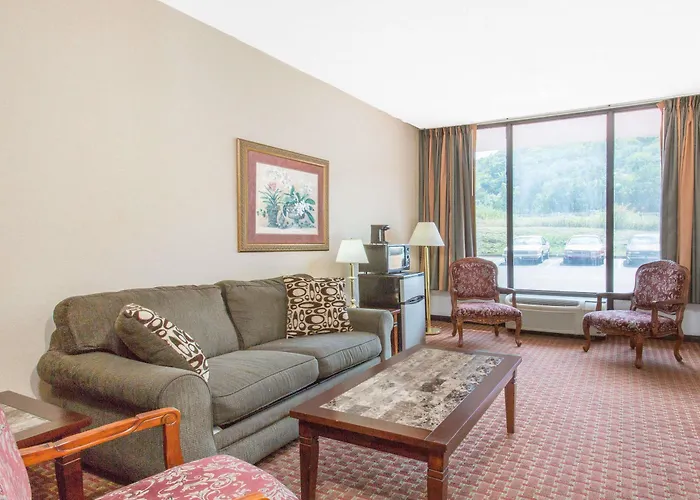Days Inn By Wyndham Princeton